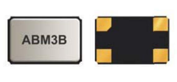 ABM3B-8.000MHZ-10-1UT electronic component of ABRACON