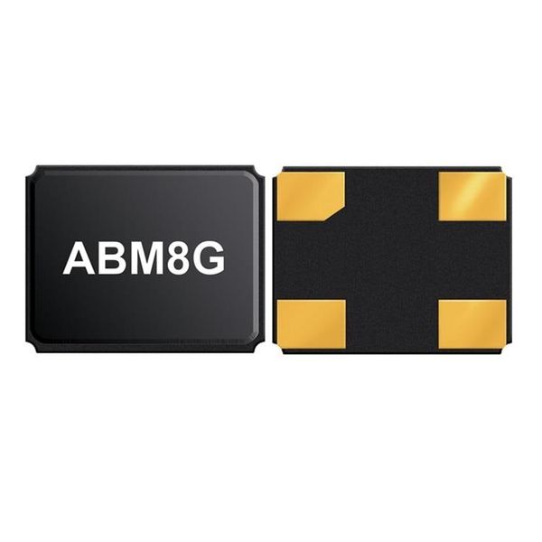 ABM8G-14.7456MHZ-4Y-T3 electronic component of ABRACON