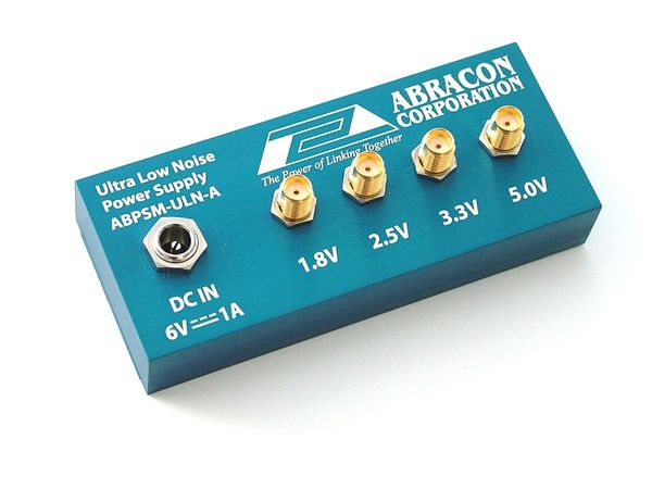 ABPSM-ULN-A electronic component of ABRACON