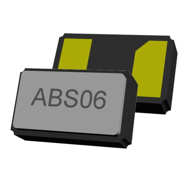 ABS06-32.768KHZ-9-1-T electronic component of ABRACON