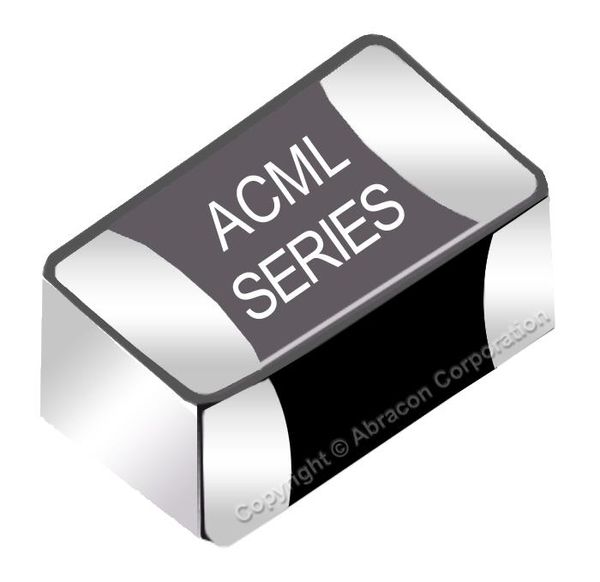 ACML-0402HC-121-T electronic component of ABRACON