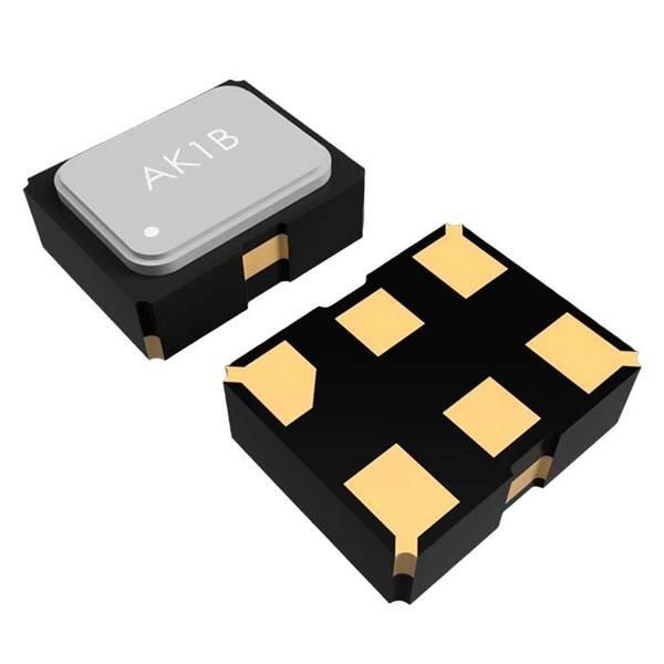 AK1BHDS1-100.0000T3 electronic component of Abracon