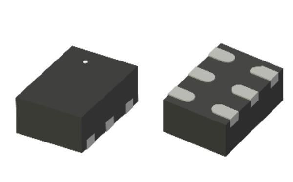 ALND-WB-0013-T electronic component of Abracon