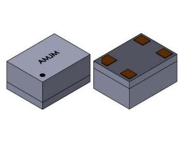 AMJMAFB-100.0000T electronic component of ABRACON