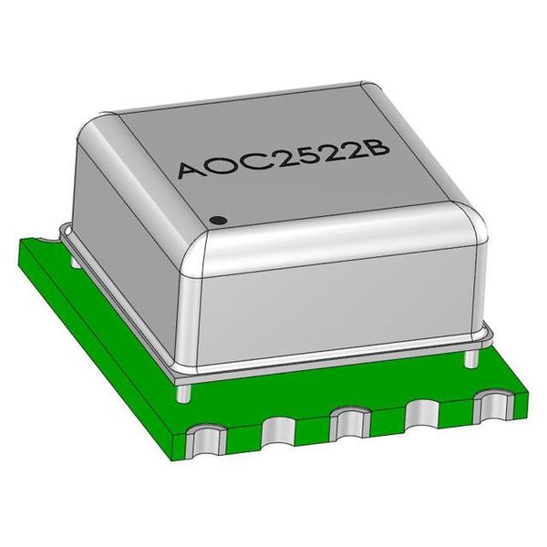 AOC2522BVAUC-10.0000 electronic component of Abracon