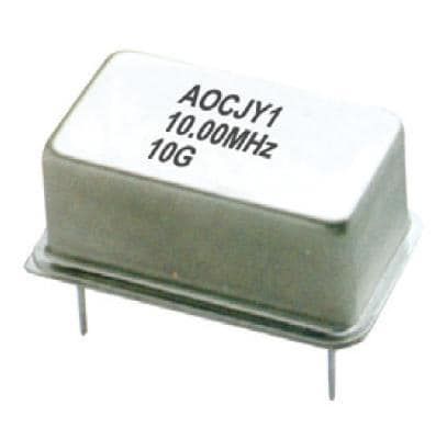 AOCJY1-10.000MHZ electronic component of ABRACON