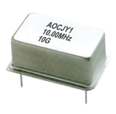 AOCJY1-10.000MHz-E-SW electronic component of ABRACON