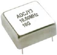 AOCJY3-100.000MHz-F electronic component of ABRACON