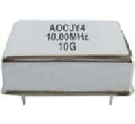 AOCJY4A-10.000MHz-F-SW electronic component of ABRACON