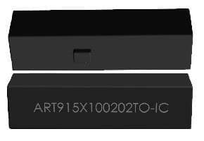 ART915X100202TO-IC electronic component of ABRACON