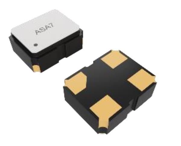 ASA7-24.000MHZ-LR-T electronic component of Abracon