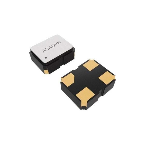 ASADVN-50.000MHz-XC-T electronic component of Abracon