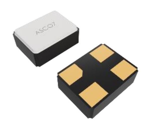 ASCO7-50.000MHZ-LR-T electronic component of Abracon