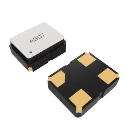 ASD7-50.000MHZ-LR-T electronic component of Abracon
