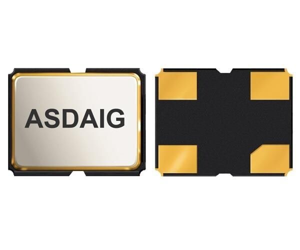 ASDAIG3-33.000MHZ-C-T electronic component of Abracon