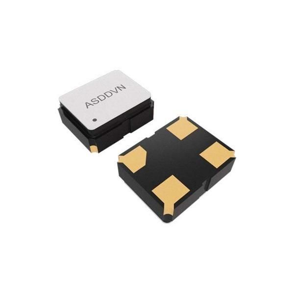 ASDDVN-50.000MHz-XC-T electronic component of Abracon