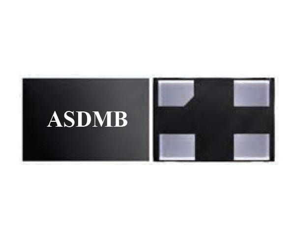 ASDMB-14.7456MHZ-LC-T electronic component of ABRACON