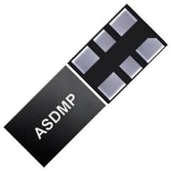 ASDMPLV-100.000MHZ-LR-T3 electronic component of ABRACON