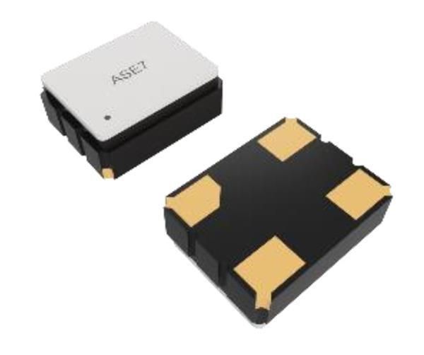 ASE7-50.000MHZ-LR-T electronic component of Abracon