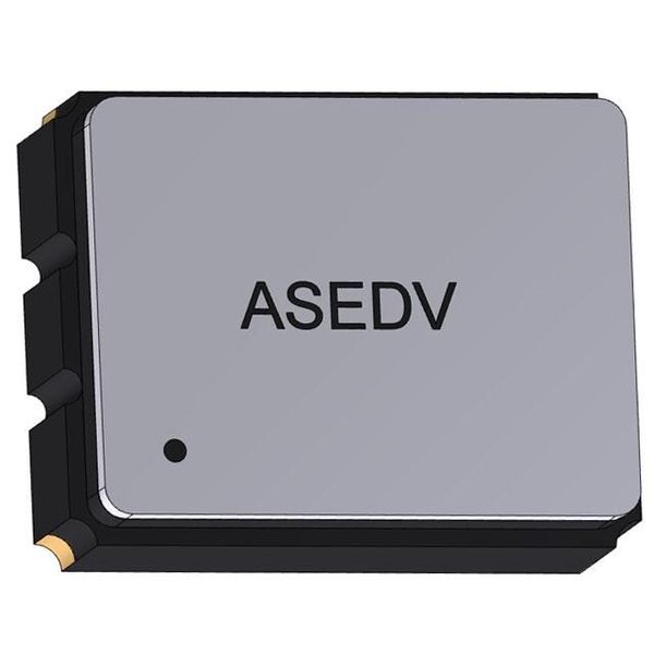 ASEDV-50.000MHZ-LC-T electronic component of Abracon