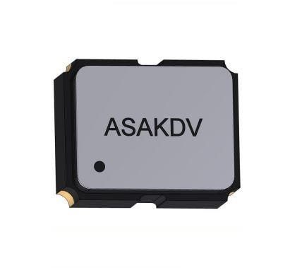 ASEKDV-32.768kHz-LC-T electronic component of Abracon