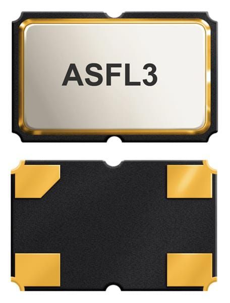 ASFL3-27.000MHZ-EK-T electronic component of ABRACON