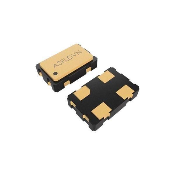 ASFLDVN-25.000MHz-LR-T electronic component of Abracon