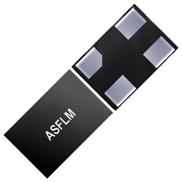 ASFLM1-14.7456MHZ-C-T electronic component of ABRACON