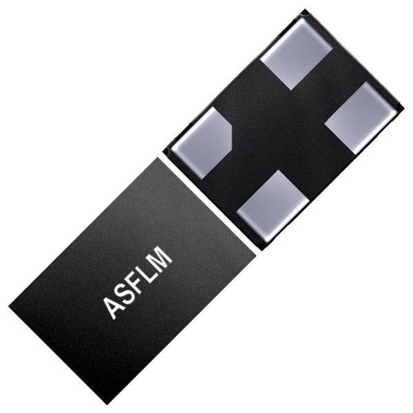 ASFLM1-18.432MHZ-L-C-T electronic component of ABRACON