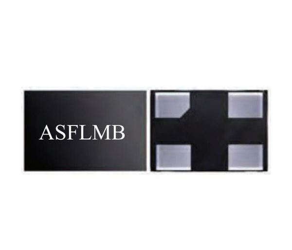 ASFLMB-106.250MHZ-LR-T electronic component of ABRACON