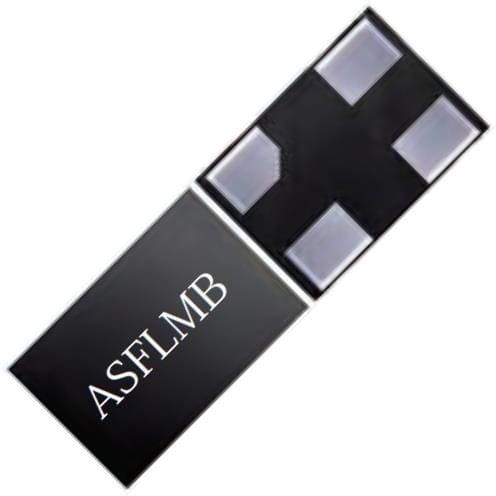 ASFLMB-14.7456MHZ-LR-T electronic component of ABRACON