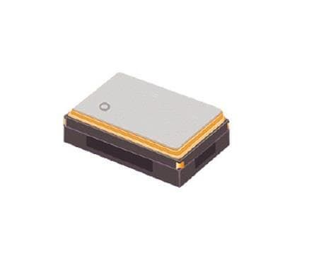 ASG2-LJ-125.000MHz-513281 electronic component of ABRACON