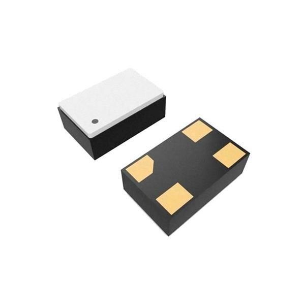 ASH5KW-32.768KHZ-L-T electronic component of Abracon