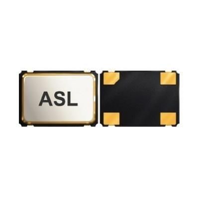 ASL-14.400MHZ-L-R-S-T electronic component of Abracon