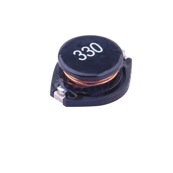 ASPI-1306T-330M-T electronic component of Abracon