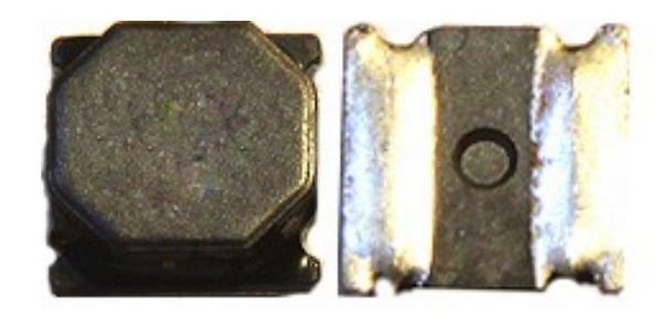 ASPI-6045S-1R2N-T electronic component of ABRACON