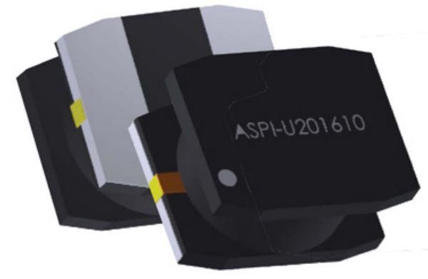 ASPI-U252010-R47M-T electronic component of Abracon