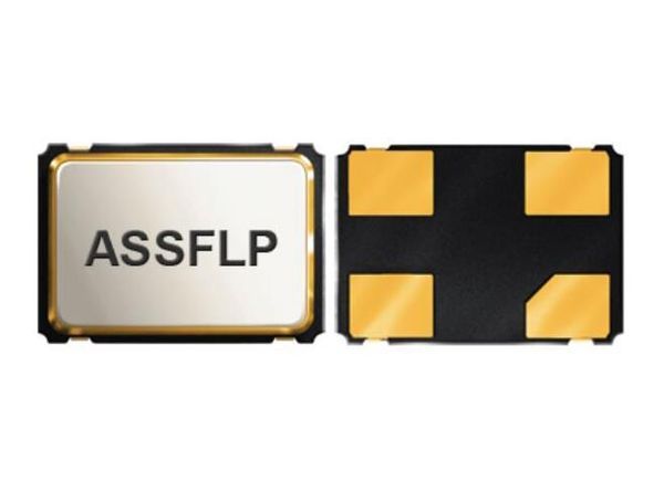 ASSFLP-BLANK electronic component of ABRACON