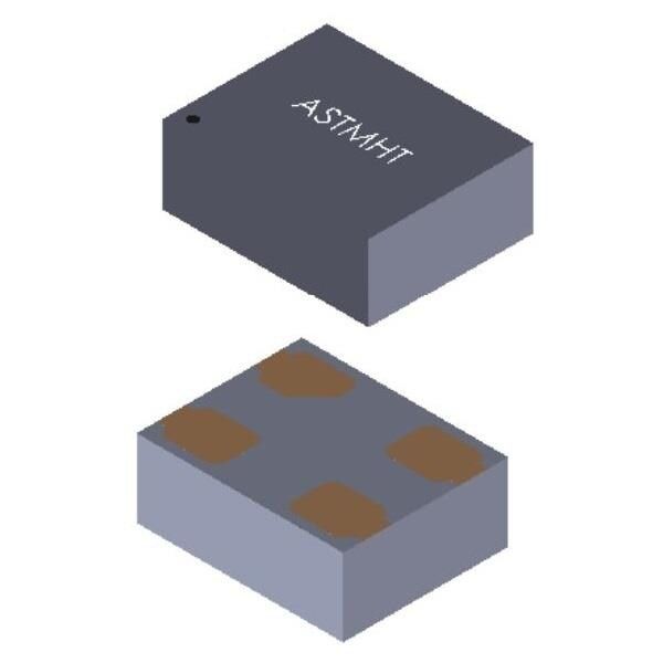 ASTMHTA-100.000MHZ-AJ-E electronic component of ABRACON