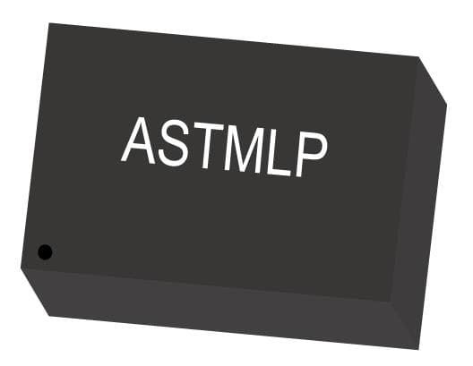 ASTMLPD-18-100.000MHz-LJ-E-T electronic component of ABRACON