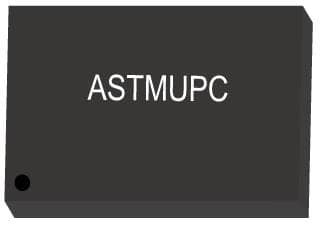 ASTMUPCD-33-100.000MHz-LJ-E-T electronic component of ABRACON