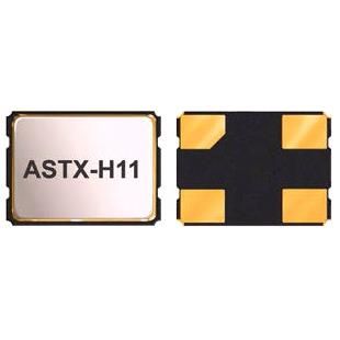 ASTX-H11-20.000MHZ-I25-T electronic component of ABRACON