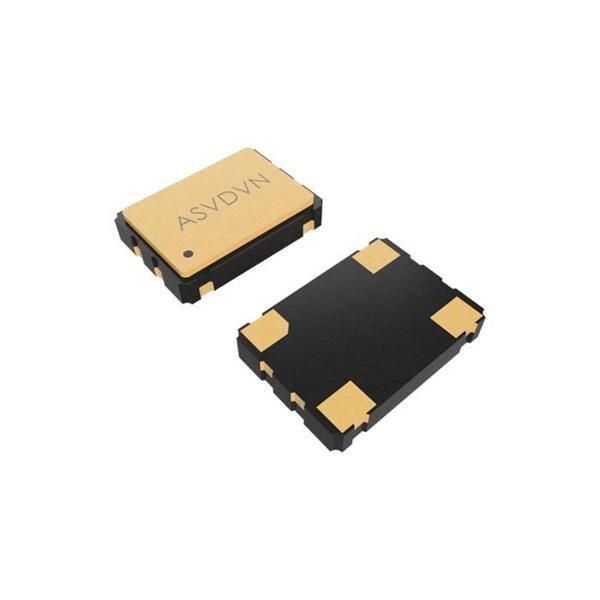 ASVDVN-25.000MHz-LR-T electronic component of Abracon
