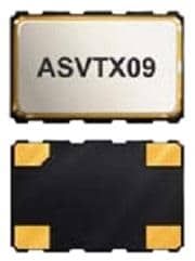 ASVTX-09-13.00MHZ-T electronic component of ABRACON