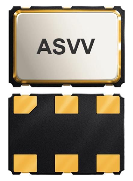 ASVV-40.000MHZ-N102-T electronic component of ABRACON