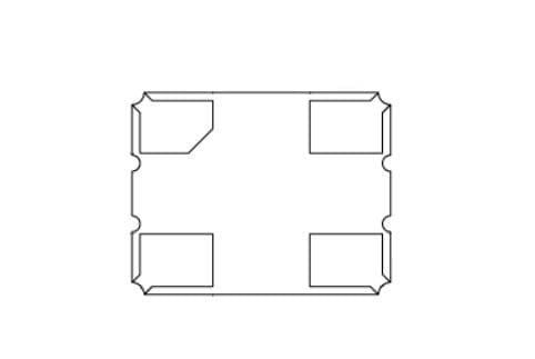 ATX-11-F-27.000MHz-F05-T electronic component of Abracon