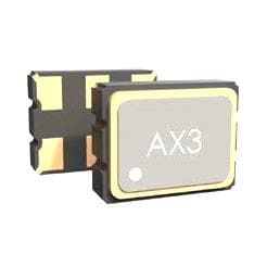 AX3PAF1-122.8800 electronic component of Abracon