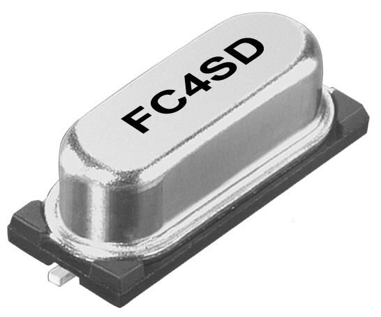 FC4SDCBMF20.0-T1 electronic component of Abracon