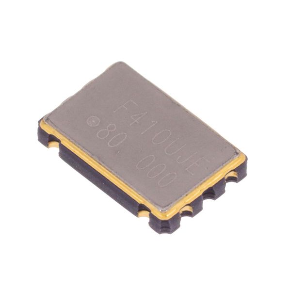 FO7HSCBE80.0-T1 electronic component of Abracon