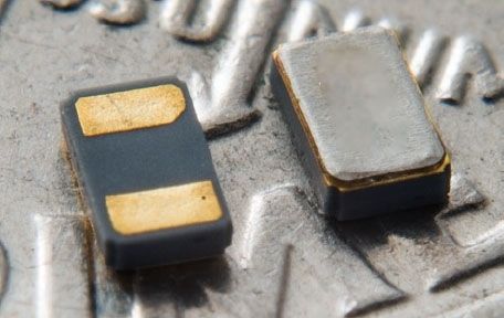 ABS05W-32.768KHZ-K-2 electronic component of Abracon